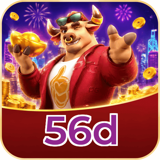 Slots 56d - RTP Alto Certificado