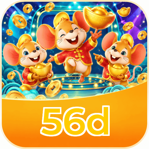 56d Logo 2