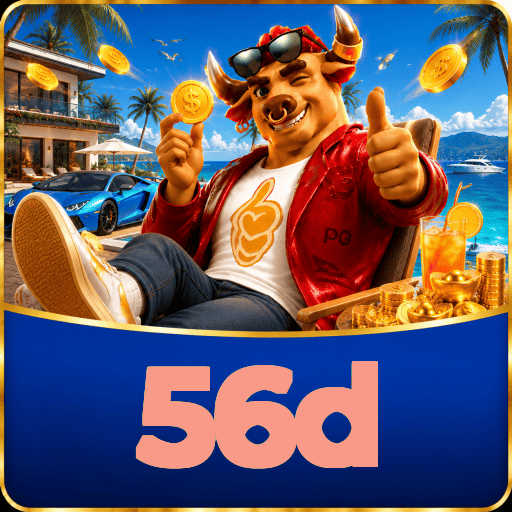 56d Logo 3