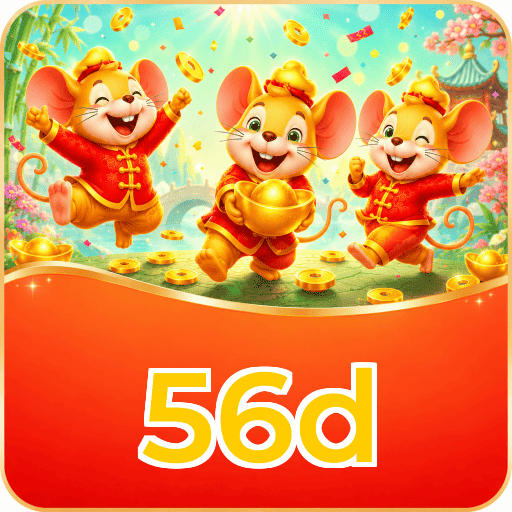 56d Logo 1