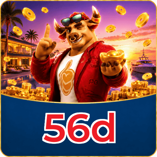 Slots 56d - RTP Alto Certificado