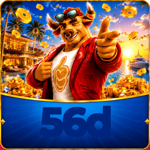 56d Certificado eCOGRA - Jogos Justos Auditados
