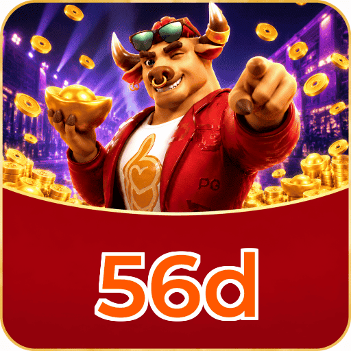 Slots 56d - Jackpots Progressivos