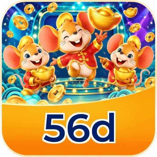 56d Instalar Logo 3