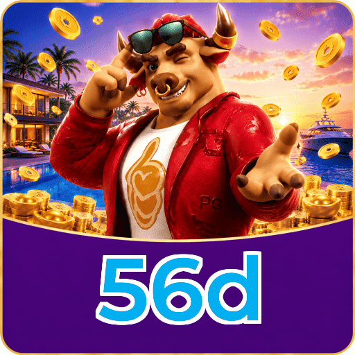 Loteria 56d - Quina e mais jogos