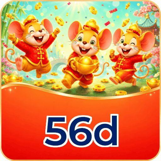 Slots 56d - Jackpots Progressivos