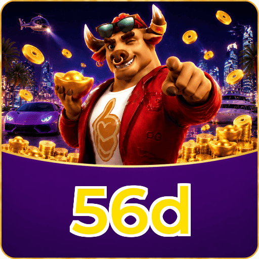56d Licenciado Curaçao - Segurança SSL 256-bit
