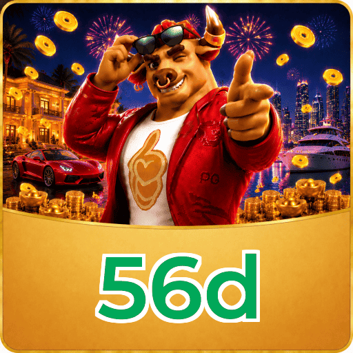 56d Certificado eCOGRA - Jogos Justos Auditados