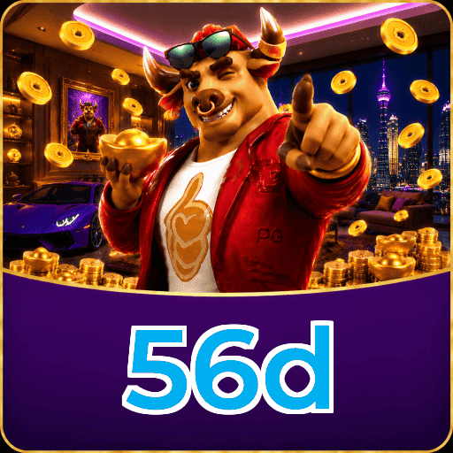 Slots 56d - Giros Grátis Diários