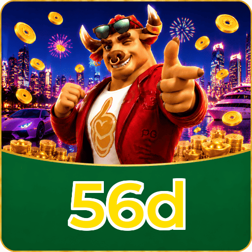 56d Instalar Logo 1