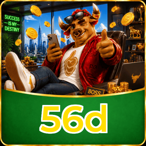 Loteria 56d - Mega-Sena online